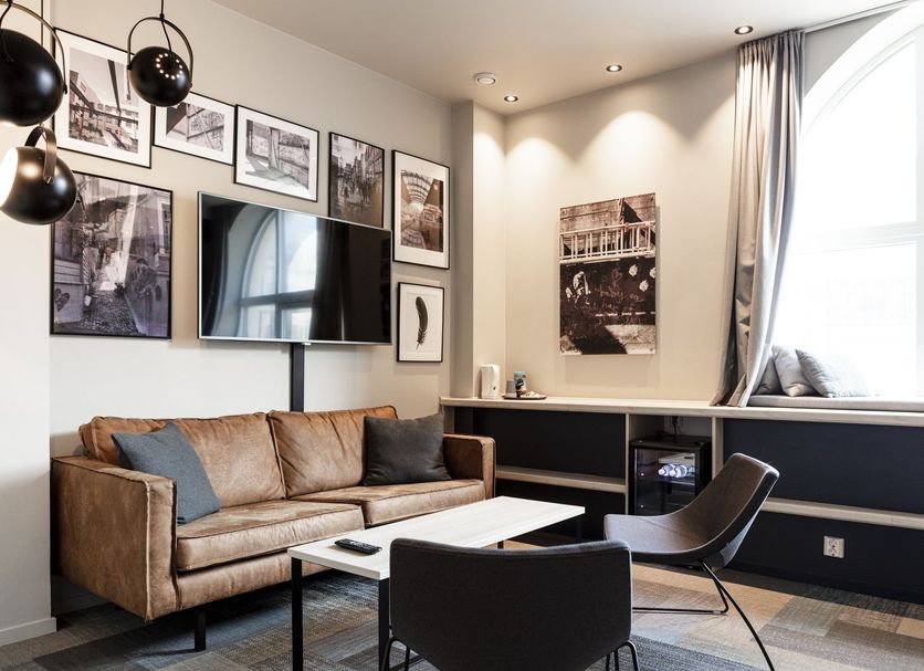 Lounge Ảnh