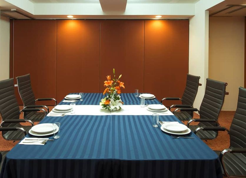 Conference room Ảnh