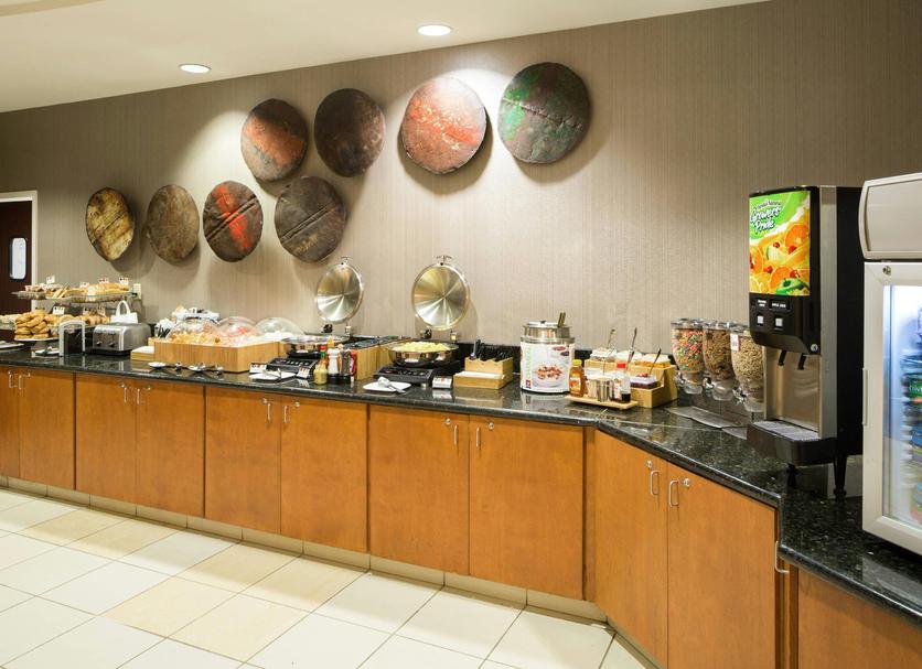 Buffet Ảnh