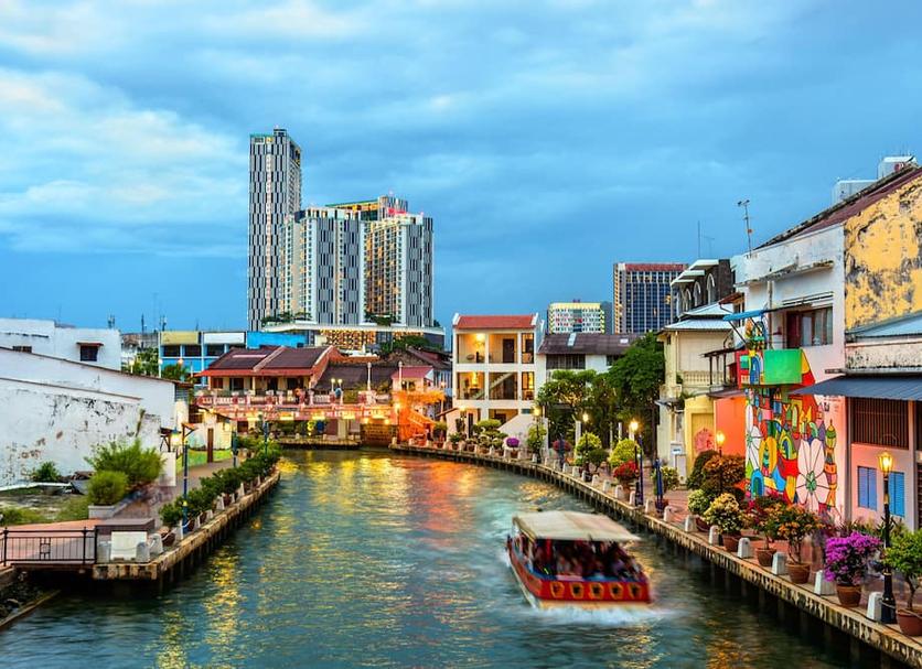 Cảnh ngoài trời Ảnh