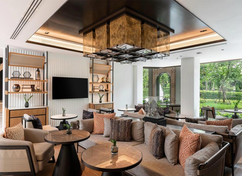 Lounge Ảnh