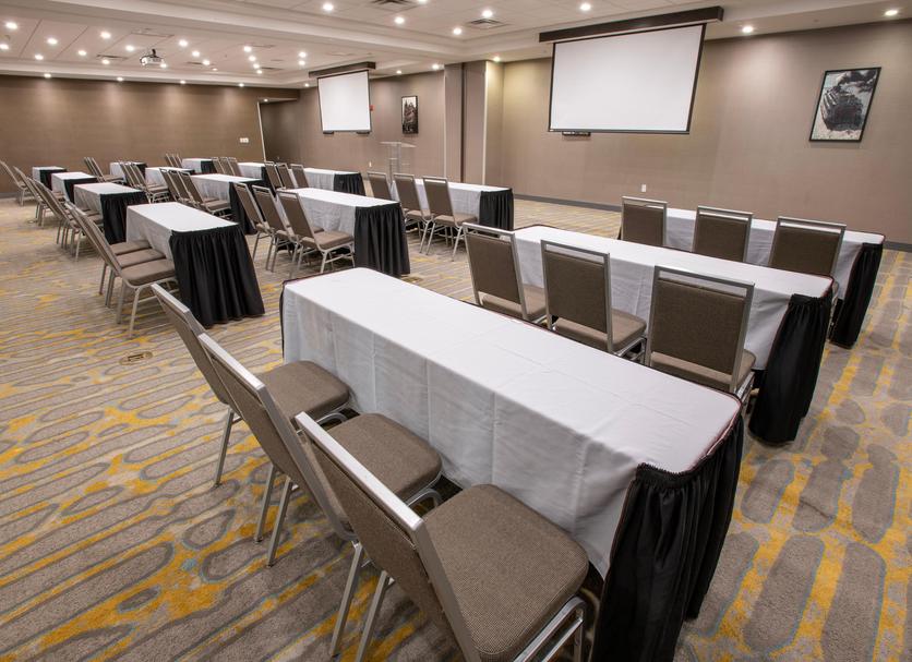 Conference room Ảnh