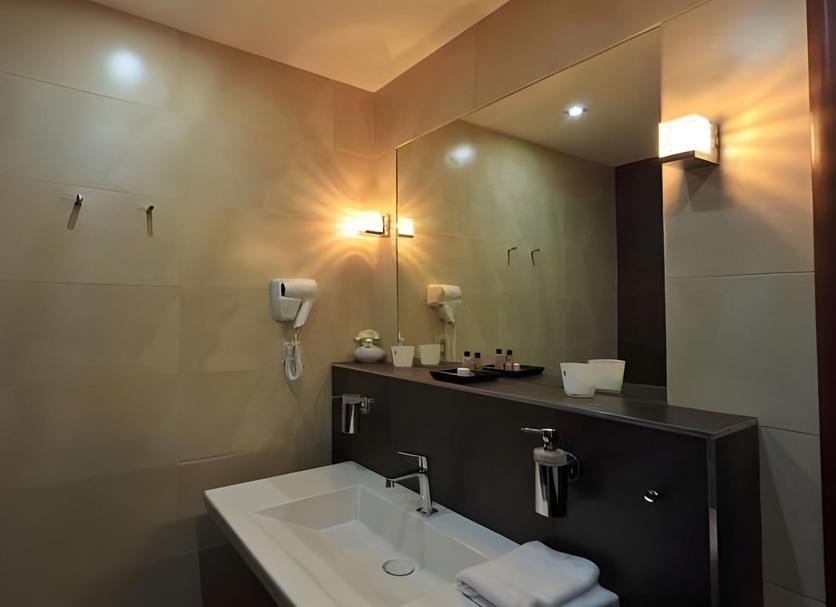 Phòng tắm Ảnh