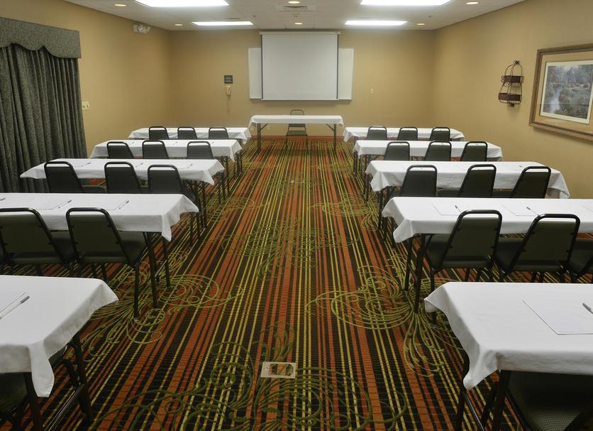 Conference room Ảnh