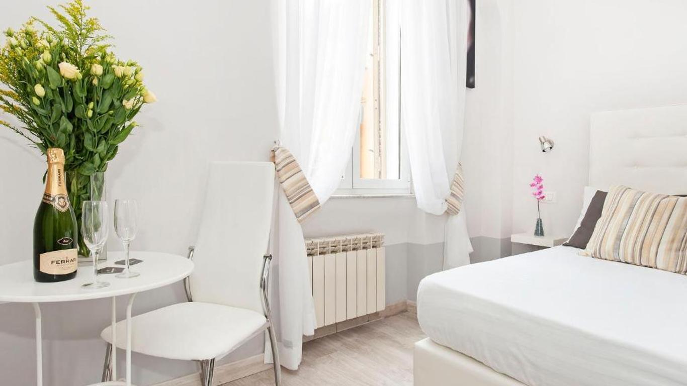 White Rooms Colosseo