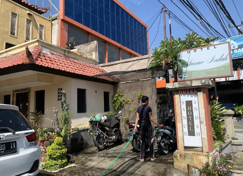 Cảnh ngoài trời Ảnh