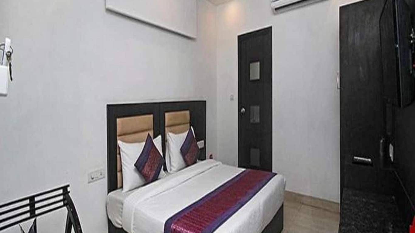 Fabhotel Arihant Inn