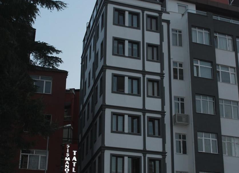 Toà nhà Ảnh