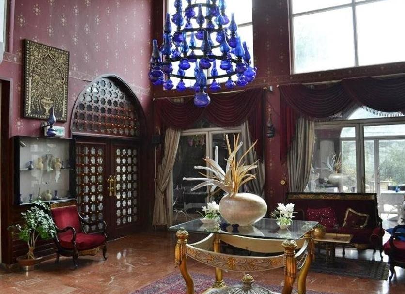 Lounge Ảnh