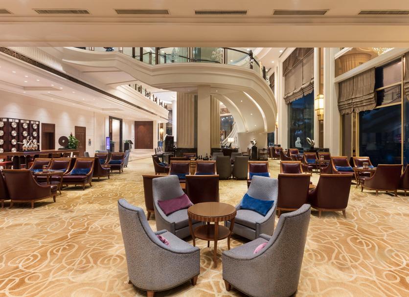 Lounge Ảnh