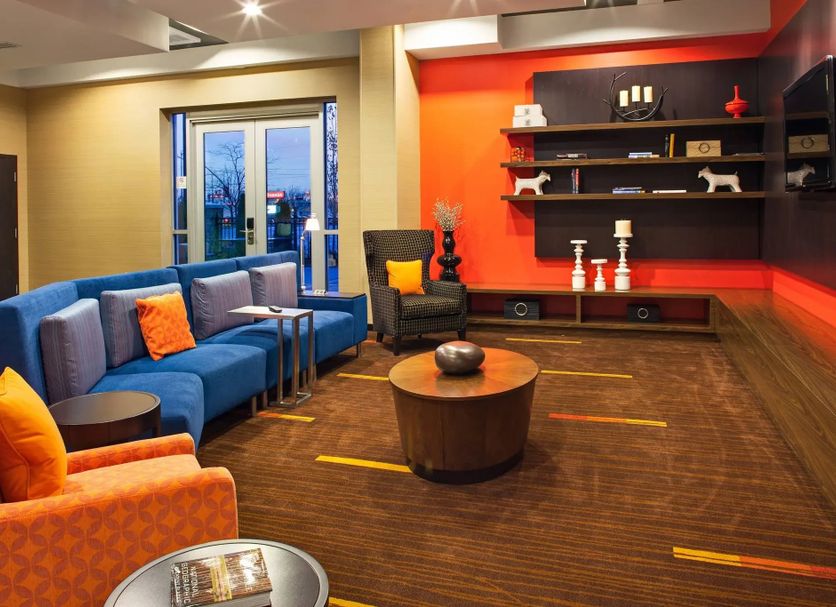 Lounge Ảnh