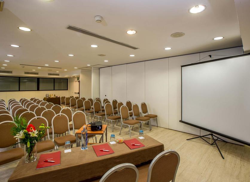 Conference room Ảnh