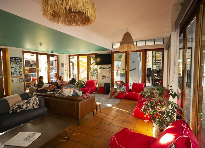 Lounge Ảnh