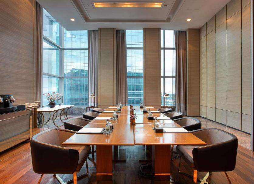 Conference room Ảnh