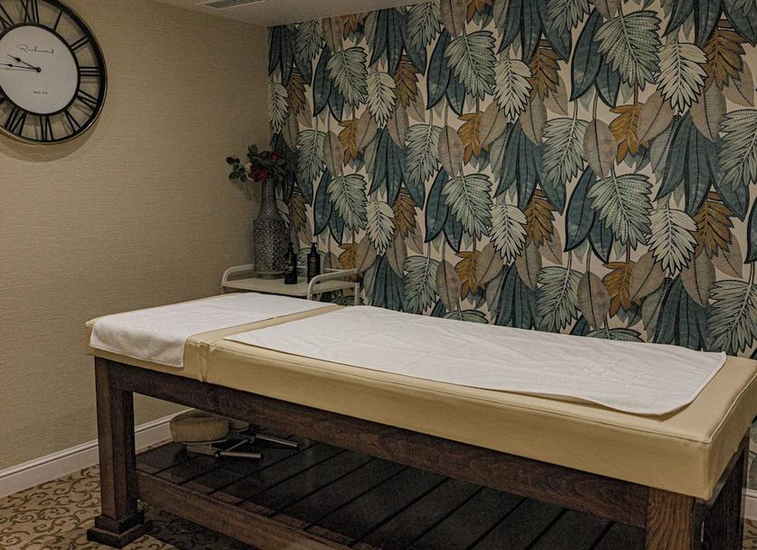 Spa Ảnh