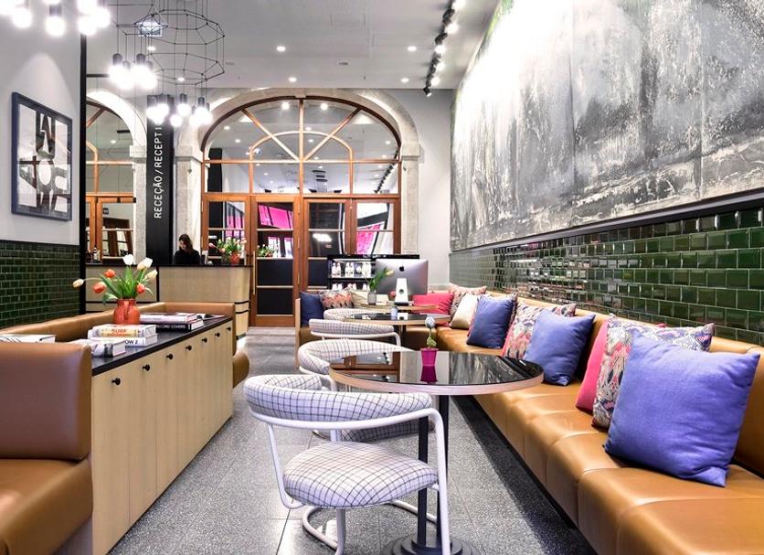 Lounge Ảnh