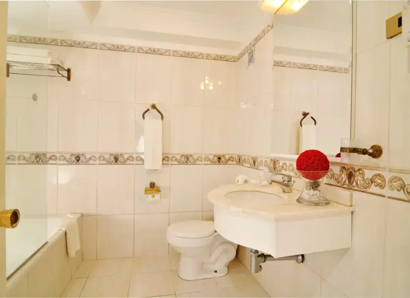 Phòng tắm Ảnh