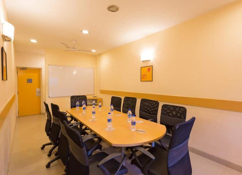 Conference room Ảnh