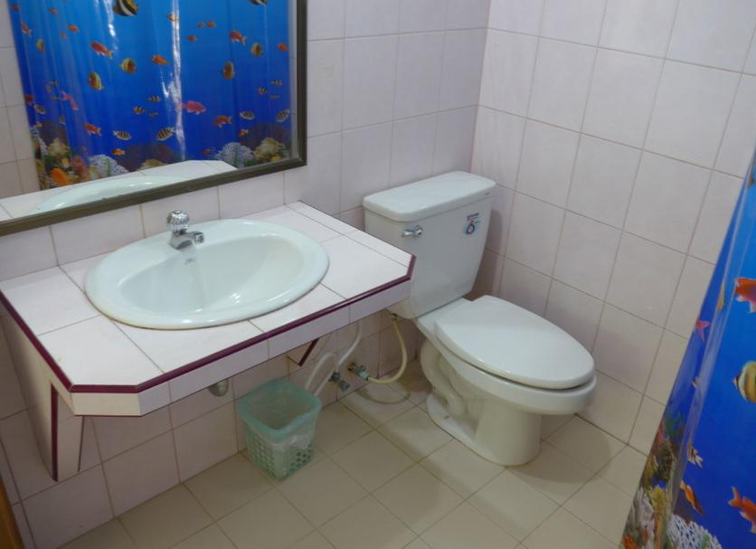 Phòng tắm Ảnh