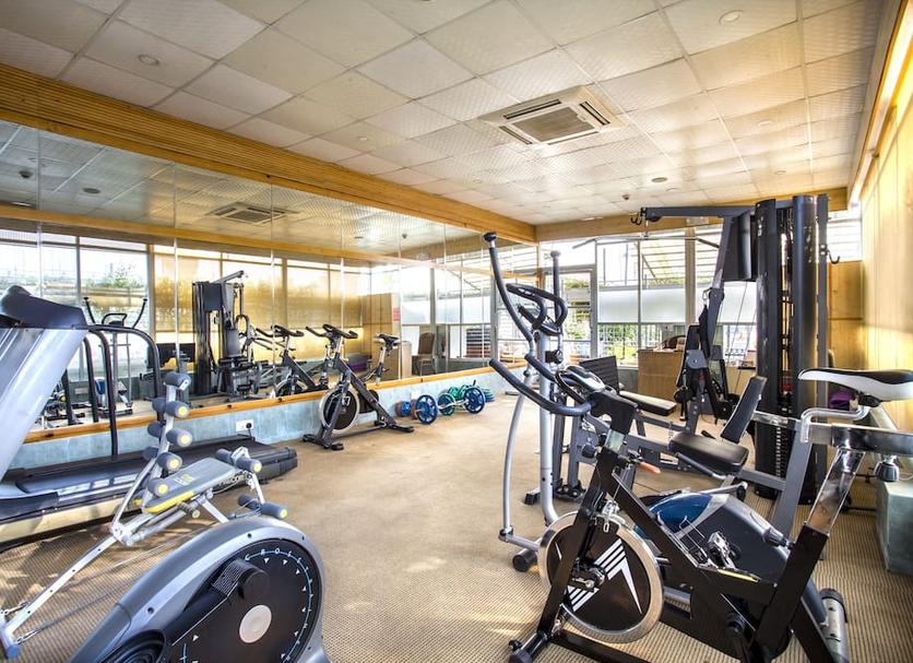 Gym Ảnh