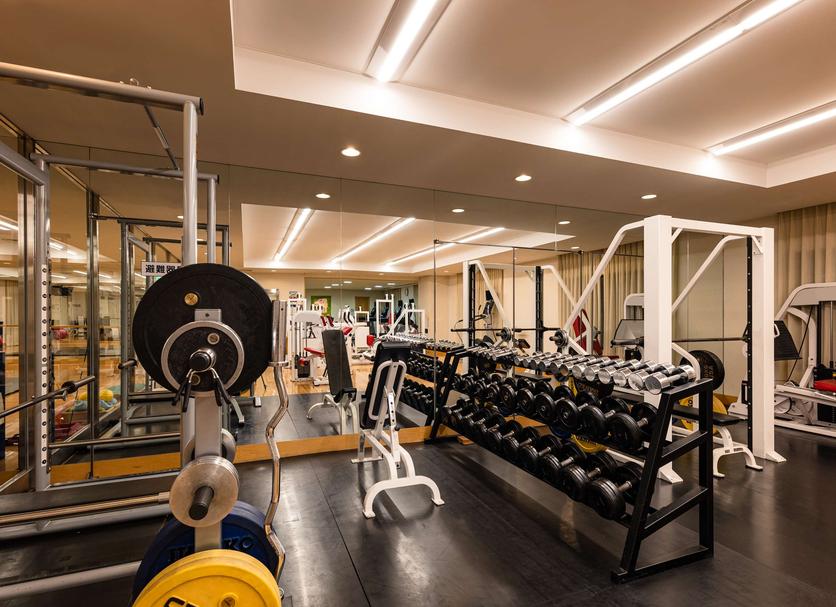 Gym Ảnh