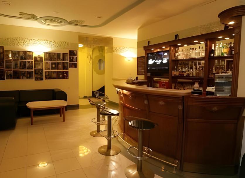 Bar Ảnh