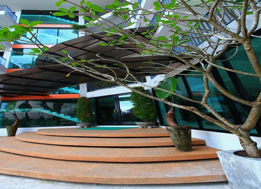 Cảnh ngoài trời Ảnh