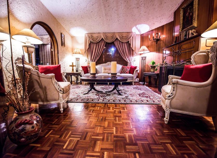 Lounge Ảnh