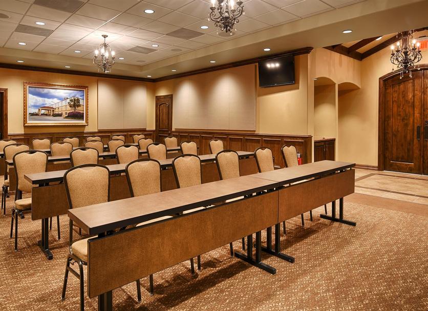 Conference room Ảnh