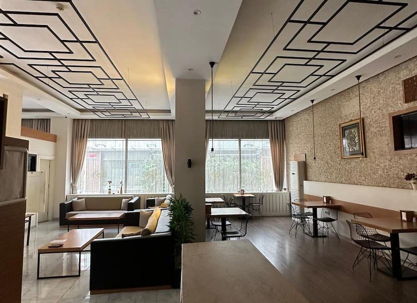 Lounge Ảnh