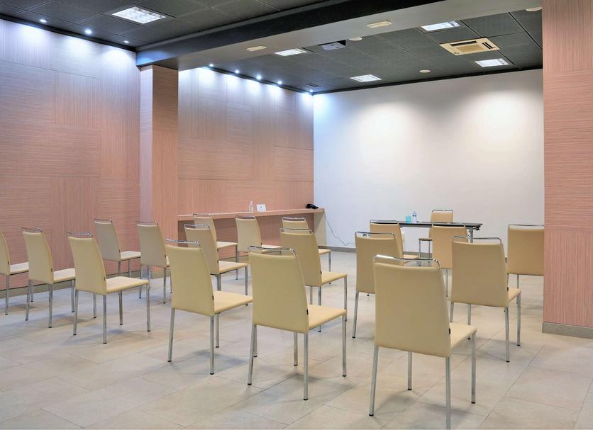 Conference room Ảnh