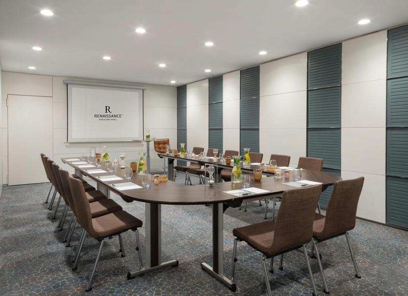 Conference room Ảnh