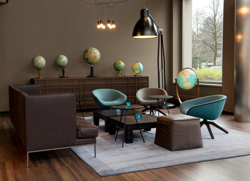 Lounge Ảnh