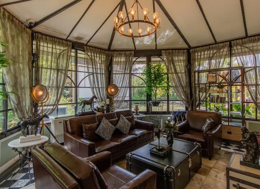 Lounge Ảnh