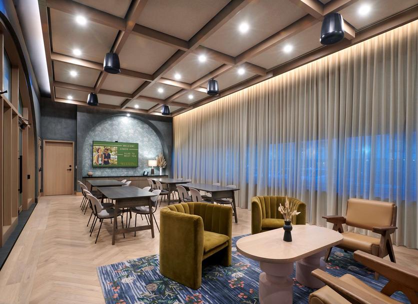 Conference room Ảnh