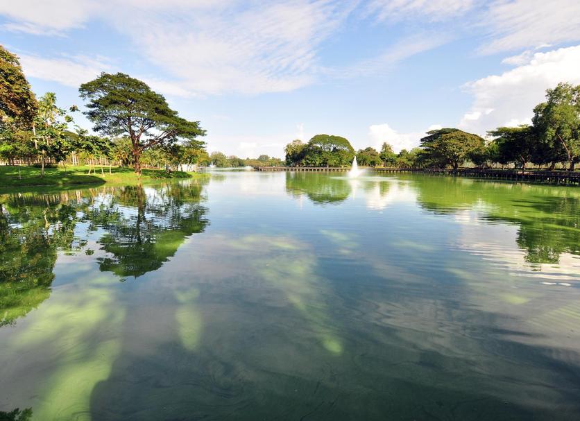 Cảnh ngoài trời Ảnh