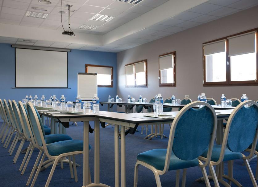 Conference room Ảnh