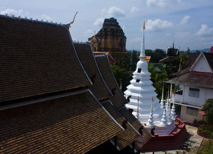 Cảnh ngoài trời Ảnh