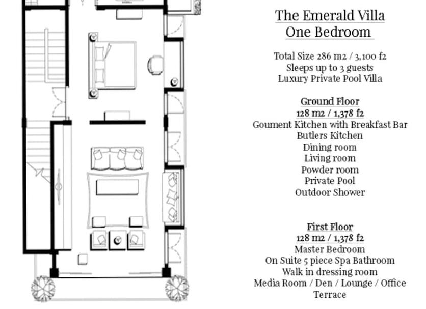 Floorplan Ảnh