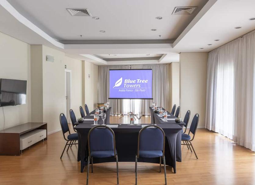 Conference room Ảnh