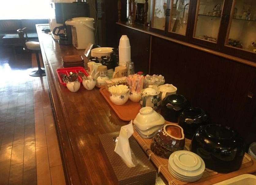 Buffet Ảnh