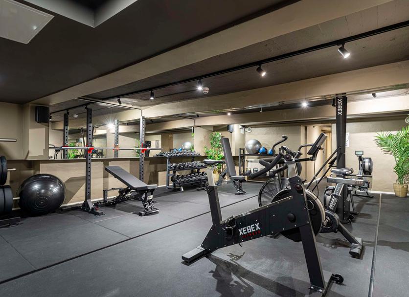 Gym Ảnh
