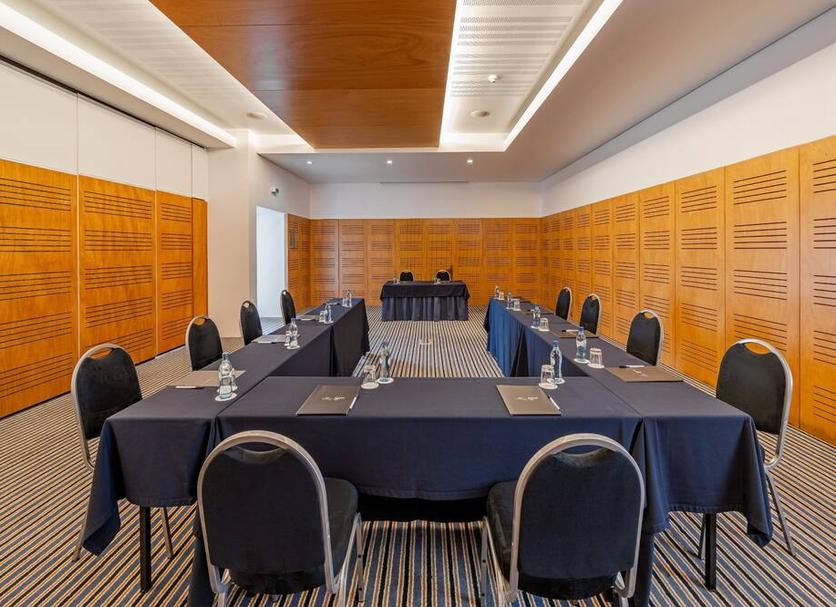 Conference room Ảnh