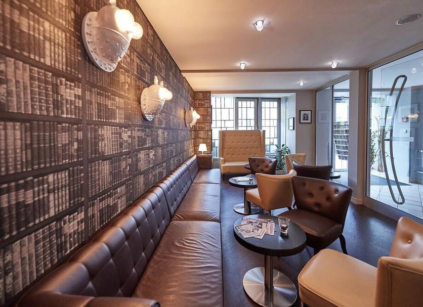 Lounge Ảnh