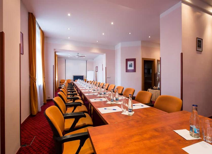 Conference room Ảnh