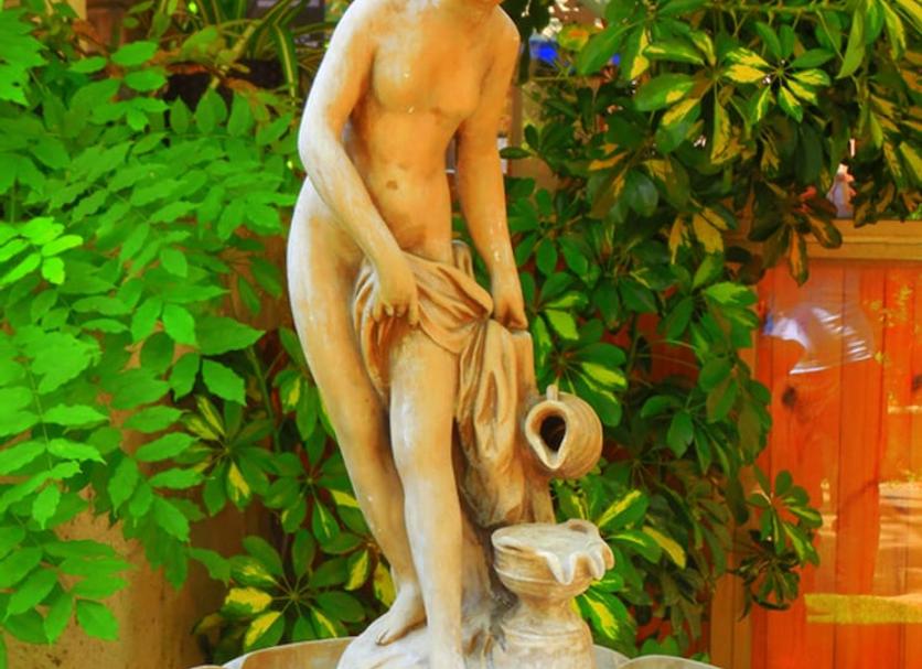 Cảnh ngoài trời Ảnh
