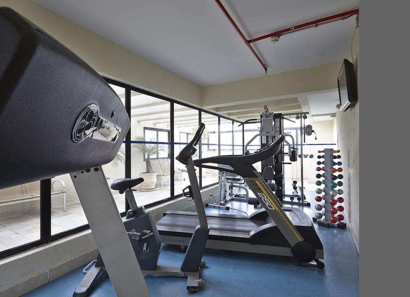 Gym Ảnh