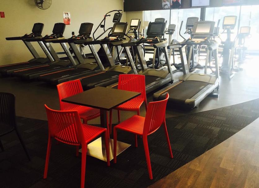 Gym Ảnh