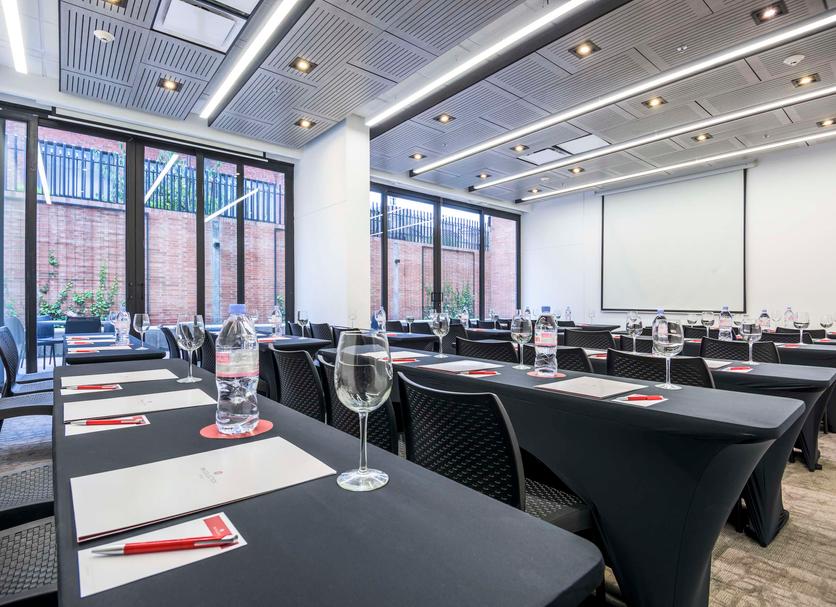 Conference room Ảnh