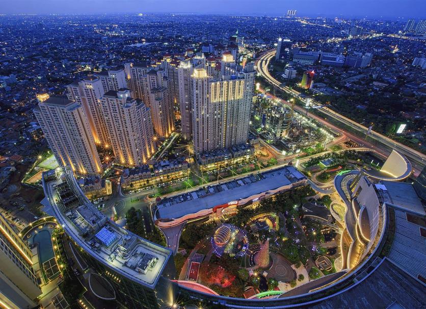 Cảnh ngoài trời Ảnh